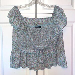 2 piece Shein set 